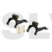 BLH3433 Tail Pitch Bellcrank 180 CFX